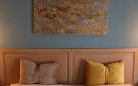 Hotel Monte Sirai